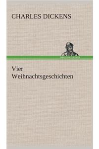 Vier Weihnachtsgeschichten