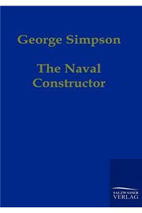 The Naval Constructor