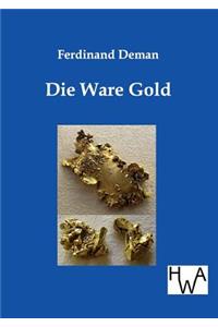 Ware Gold
