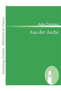 Aus der Asche