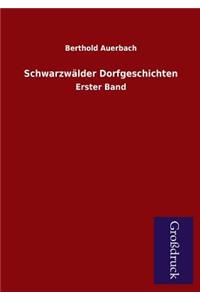 Schwarzwalder Dorfgeschichten