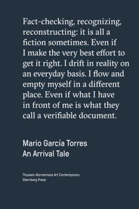 Mario Garcí-A Torres