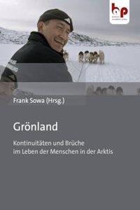 Gronland