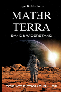 Mater Terra 1