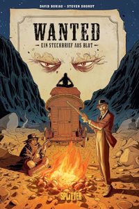 Wanted
