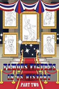 Famous Figures in US History