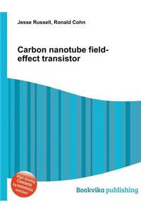 Carbon Nanotube Field-Effect Transistor