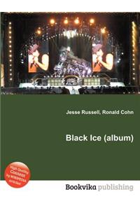 Black Ice (Album)