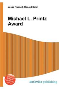 Michael L. Printz Award