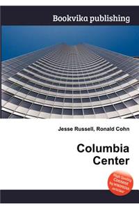 Columbia Center