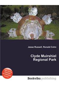 Clyde Muirshiel Regional Park
