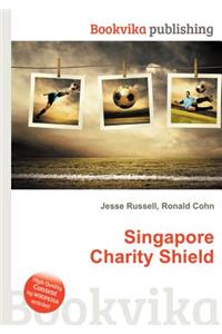 Singapore Charity Shield