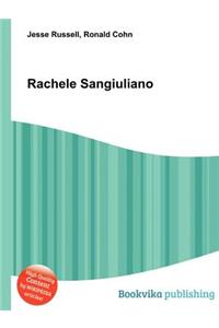 Rachele Sangiuliano