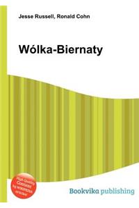 Wolka-Biernaty