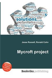 Mycroft Project