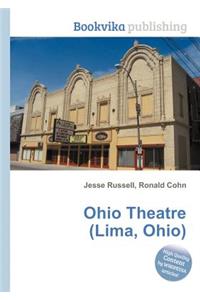 Ohio Theatre (Lima, Ohio)