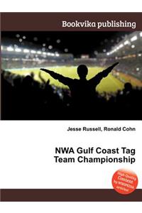 Nwa Gulf Coast Tag Team Championship