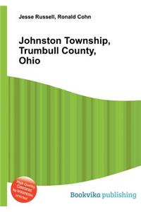 Johnston Township, Trumbull County, Ohio