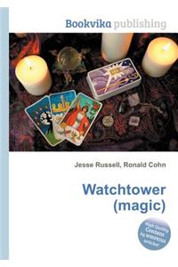 Watchtower (Magic)