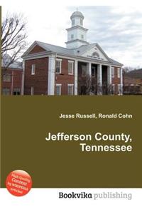 Jefferson County, Tennessee