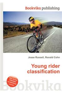 Young Rider Classification
