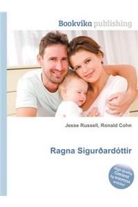 Ragna Siguroardottir