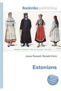 Estonians