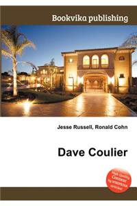 Dave Coulier
