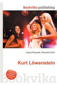Kurt Lowenstein
