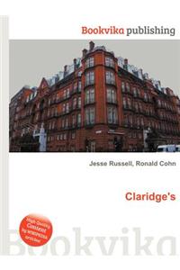 Claridge's