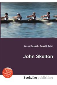 John Skelton