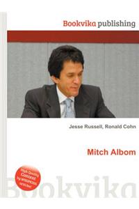 Mitch Albom