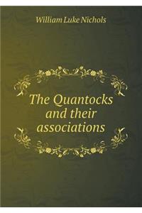 The Quantocks and Their Associations