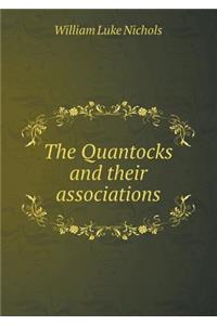 The Quantocks and Their Associations