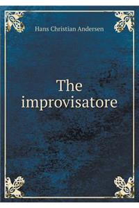 The improvisatore