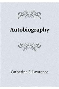 Autobiography