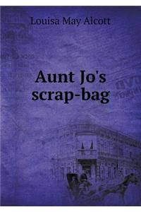 Aunt Jo's scrap-bag
