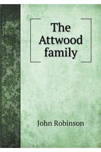 The Attwood Family