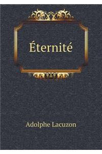 Éternité