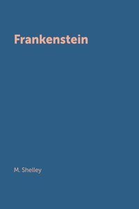 Frankenstein