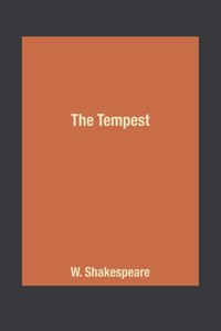 The Tempest