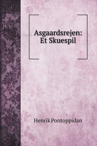 Asgaardsrejen