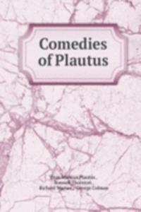 Comedies of Plautus