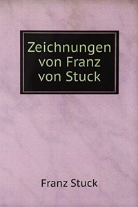 Zeichnungen von Franz von Stuck