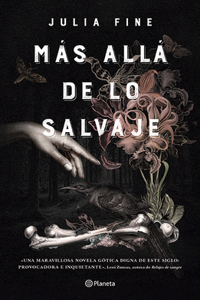 Más Allá de Lo Salvaje