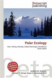 Polar Ecology