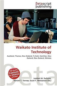 Waikato Institute of Technology