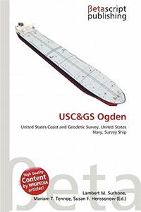 Usc&gs Ogden