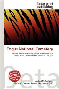 Togus National Cemetery