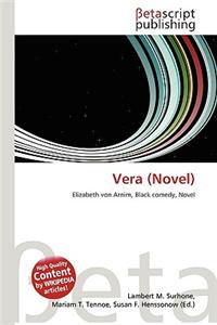 Vera (Novel)
